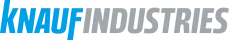 Logo Knauf Industries